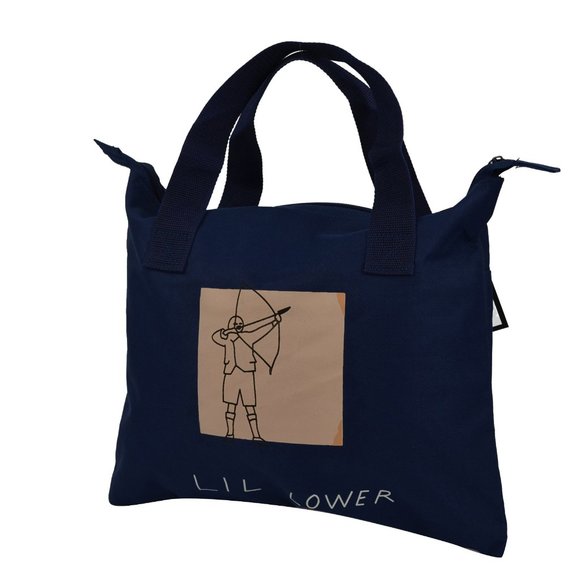 Marc by Marc Jacobs "Lil Lower" EVERYDAY Tote Bag - Picture 5 of 7